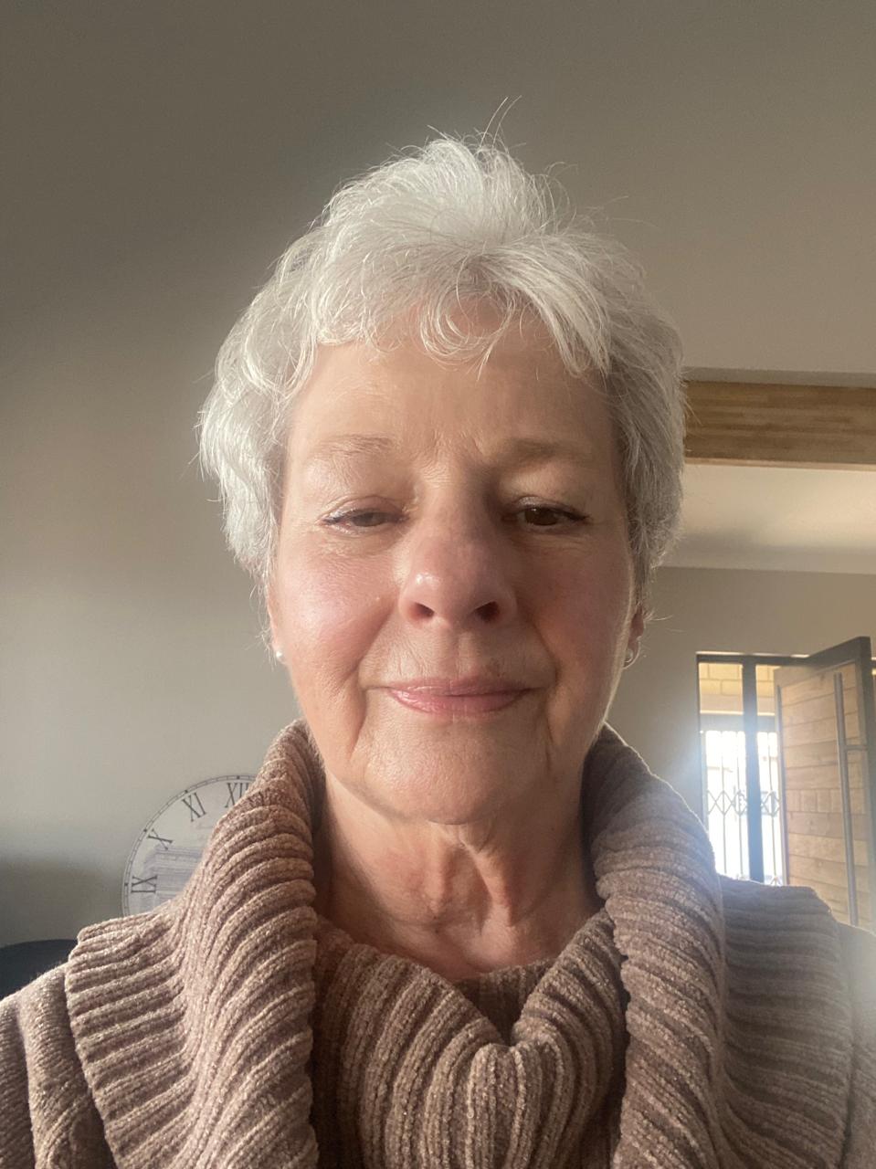 KATHY VAN ZUYDAM KATHY VAN ZUYDAM